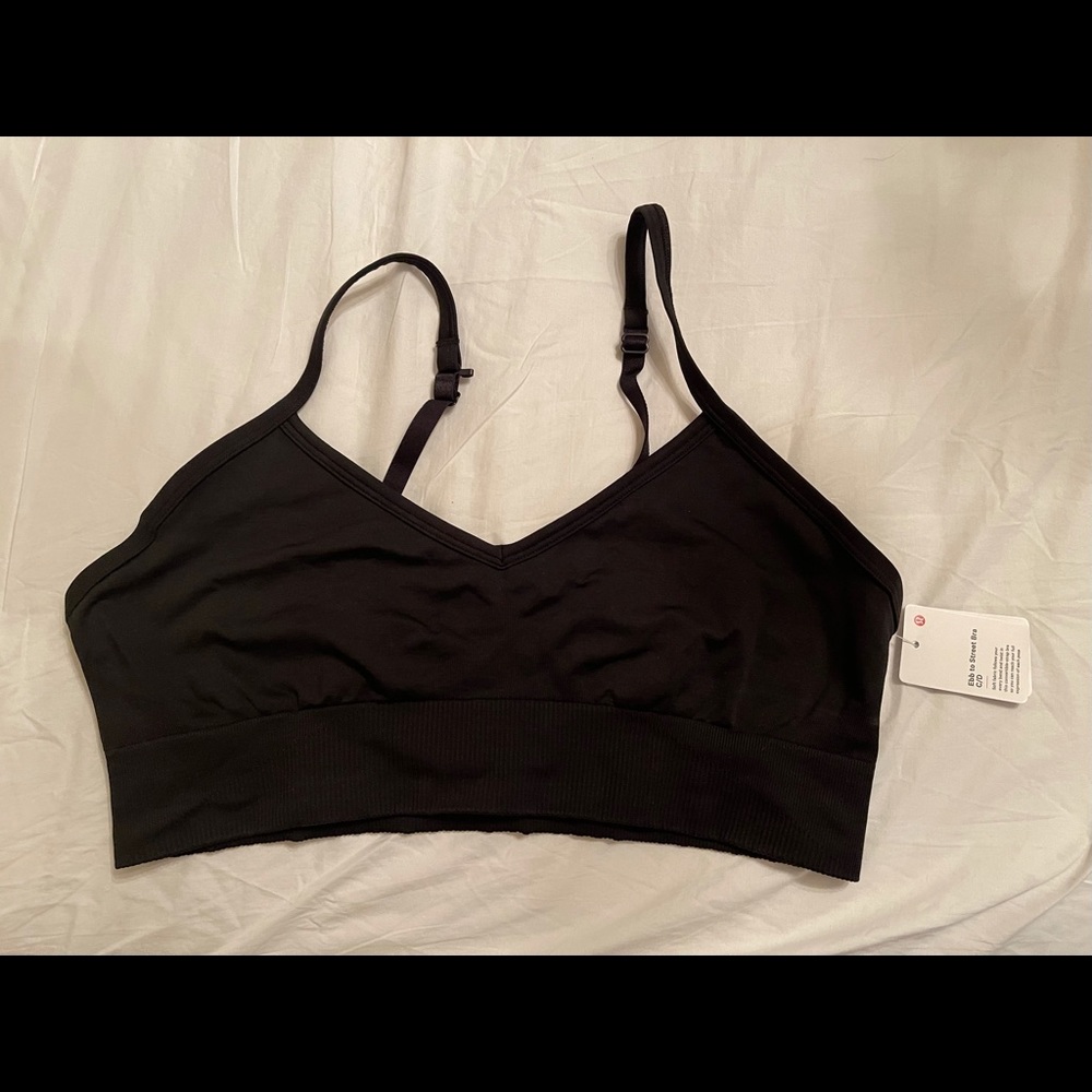Lulu Lemon Sports Bra *NWT*